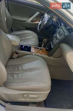 Седан Toyota Camry 2006 в Києві