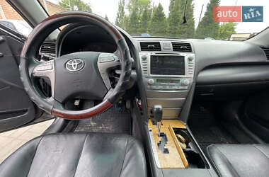 Седан Toyota Camry 2007 в 