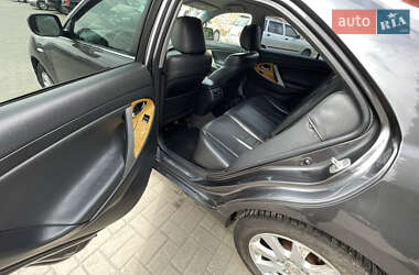 Седан Toyota Camry 2007 в 