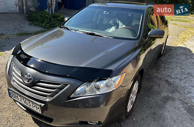 Седан Toyota Camry 2006 в Николаеве