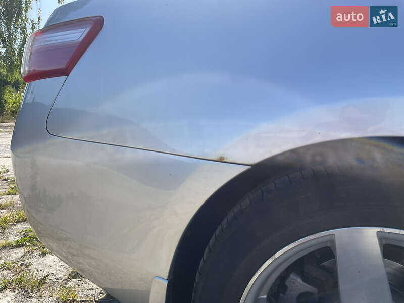 Седан Toyota Camry 2006 в Рівному фото 20 Седан Toyota Camry 2006 в Рівному