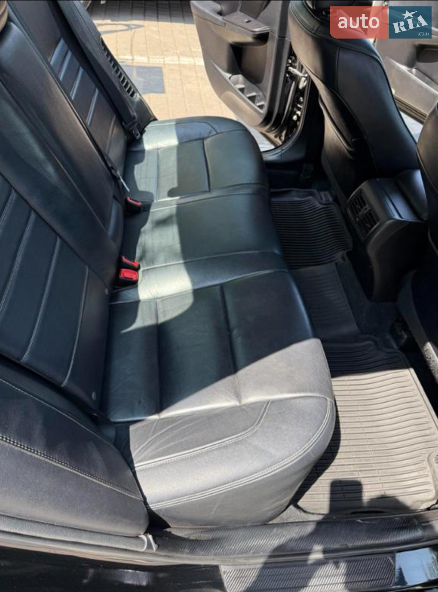 2016 Toyota Camry - мініатюра 8