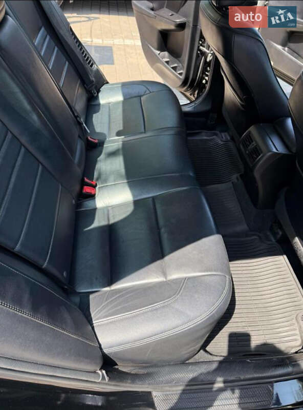 Седан Toyota Camry 2016 в Одесі