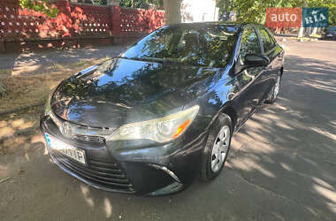 Седан Toyota Camry 2016 в Одессе
