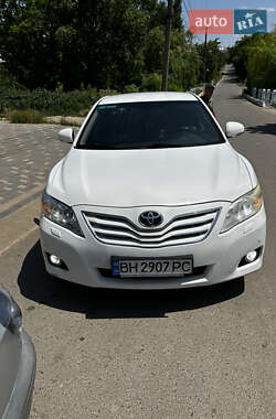 Седан Toyota Camry 2010 в Одессе