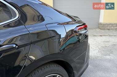 Седан Toyota Camry 2021 в 