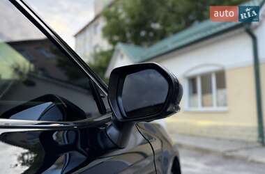 Седан Toyota Camry 2021 в 