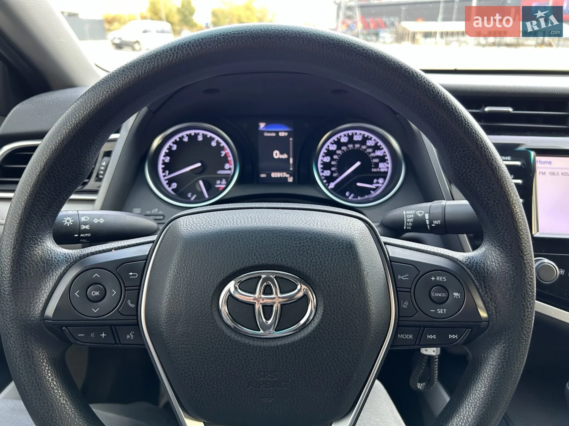 2017 Toyota Camry - мініатюра 54