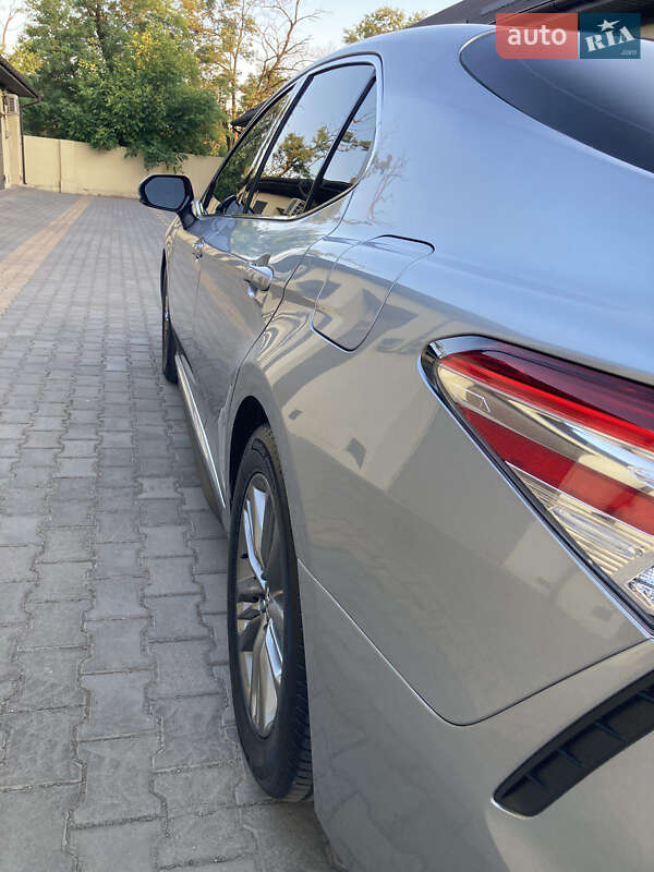 Седан Toyota Camry 2020 в Ізмаїлі