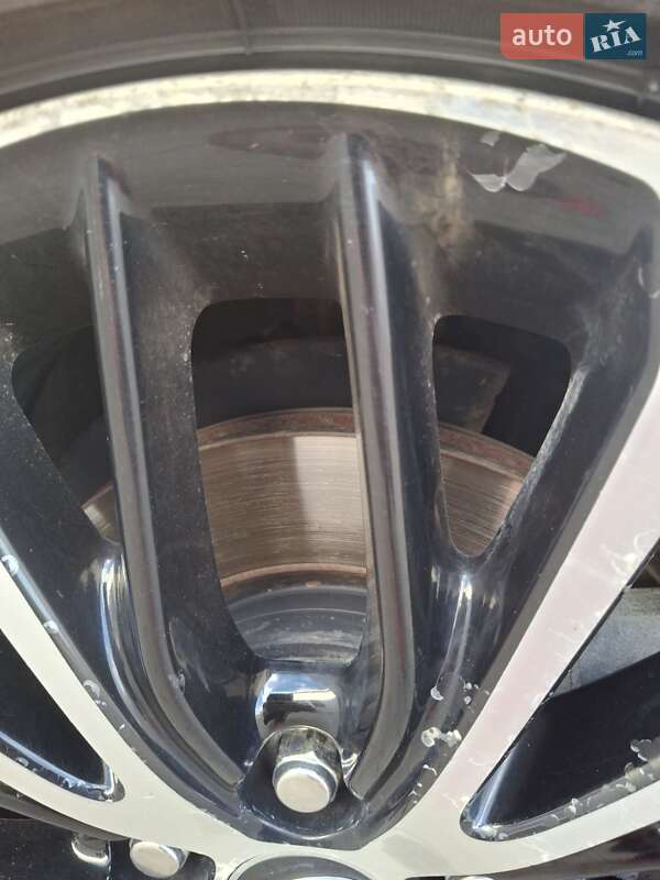 Седан Toyota Camry 2018 в Одесі фото 34 Седан Toyota Camry 2018 в Одесі