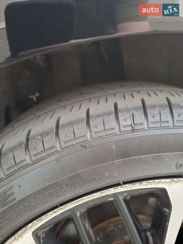 Седан Toyota Camry 2018 в Одесі фото 31 Седан Toyota Camry 2018 в Одесі