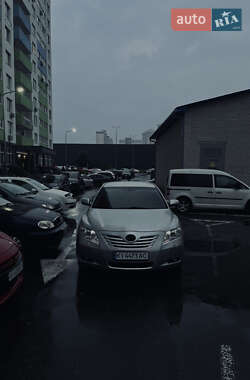 Седан Toyota Camry 2008 в Броварах