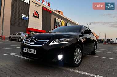Седан Toyota Camry 2008 в Одесі