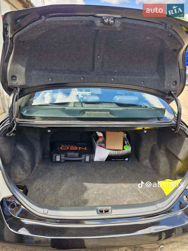 Седан Toyota Camry 2007 в Подільську фото 9 Седан Toyota Camry 2007 в Подільську