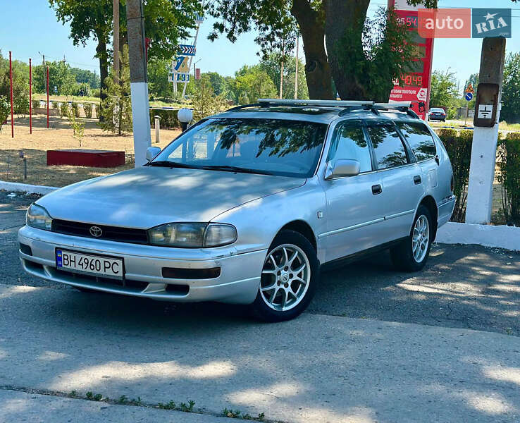 Toyota Camry 1992