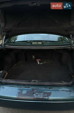 Седан Toyota Camry 2001 в 