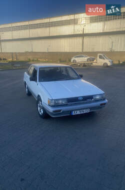 Хетчбек Toyota Camry 1984 в Одесі