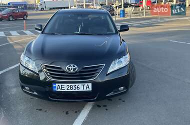 Седан Toyota Camry 2008 в Одессе