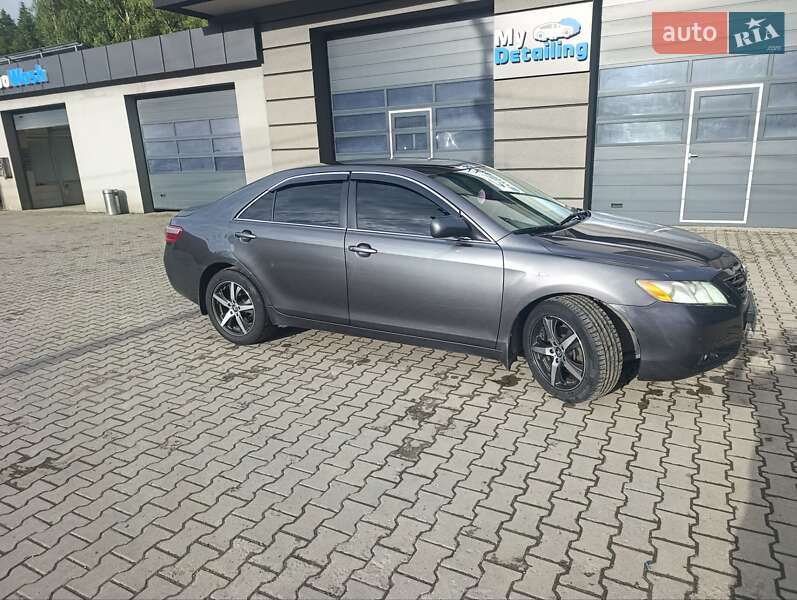 Toyota Camry 2006 Toyota Camry 2006