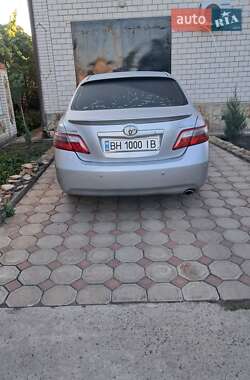 Седан Toyota Camry 2007 в 