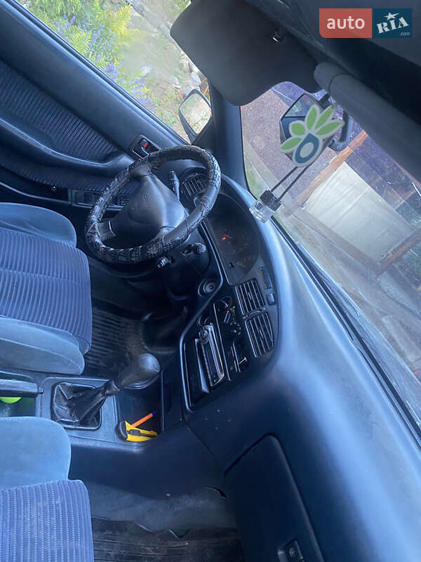 Седан Toyota Camry 1991 в Знаменке