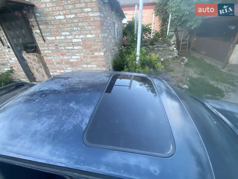 Седан Toyota Camry 1991 в Знаменке