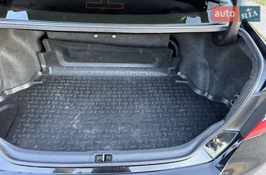 Седан Toyota Camry 2014 в 