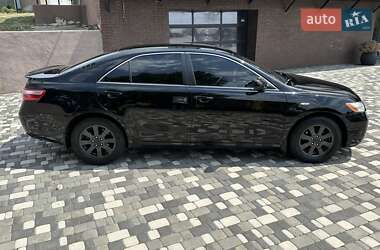 Седан Toyota Camry 2008 в Харкові
