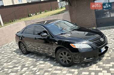 Седан Toyota Camry 2008 в Харькове