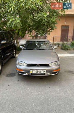 Седан Toyota Camry 1992 в Одесі