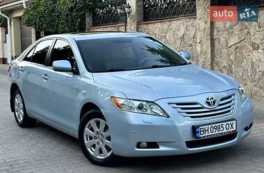 Седан Toyota Camry 2008 в Одессе