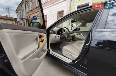 Седан Toyota Camry 2006 в 