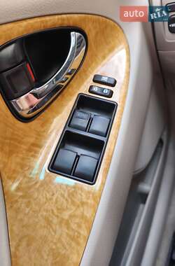 Седан Toyota Camry 2006 в 