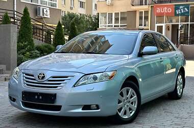Седан Toyota Camry 2008 в Одессе