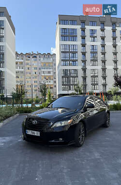 Седан Toyota Camry 2007 в 