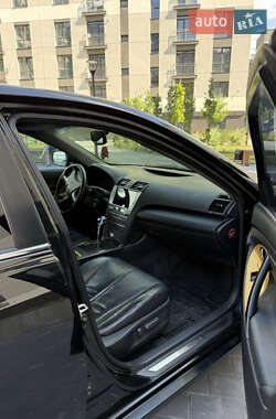 Седан Toyota Camry 2007 в 
