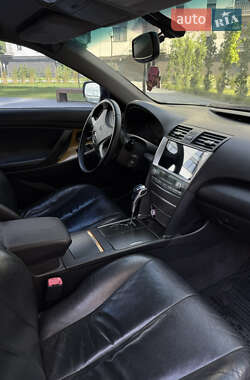 Седан Toyota Camry 2007 в 