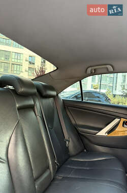 Седан Toyota Camry 2007 в 