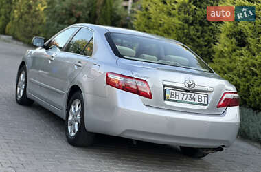 Седан Toyota Camry 2007 в 