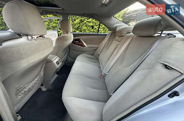 Седан Toyota Camry 2007 в 