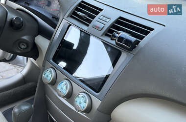 Седан Toyota Camry 2007 в 