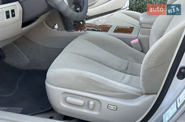 Седан Toyota Camry 2007 в 
