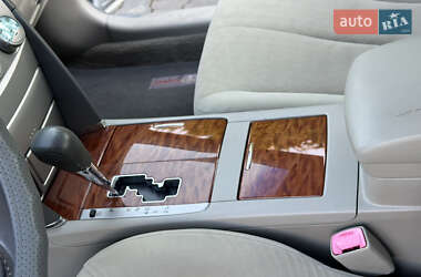 Седан Toyota Camry 2007 в 