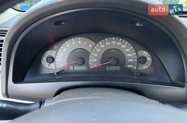 Седан Toyota Camry 2007 в 