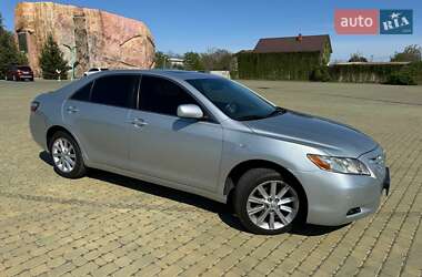 Седан Toyota Camry 2007 в Одесі