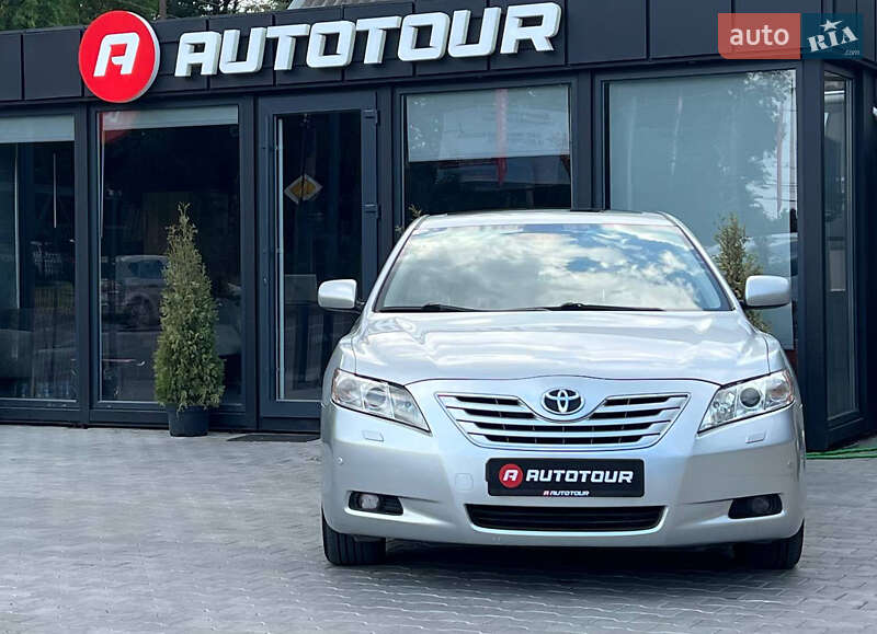 Toyota Camry 2006