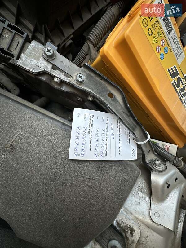 Седан Toyota Camry 2017 в Львові