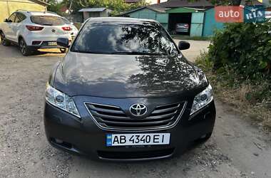 Седан Toyota Camry 2009 в Крыжополе