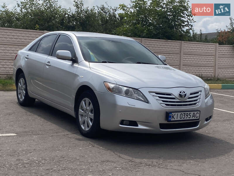 Toyota Camry 2006