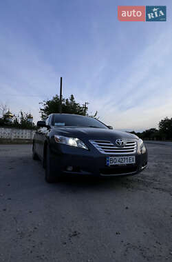 Седан Toyota Camry 2007 в 